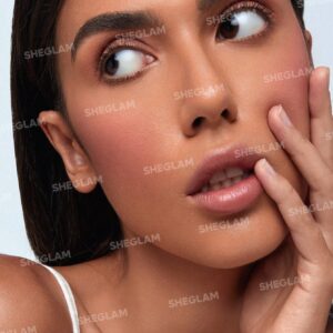 رژگونه استیکی شیگلم رنگ Dreamer