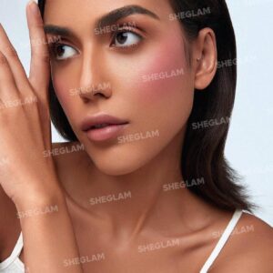 رژگونه استیکی شیگلم رنگ Midnight Hour