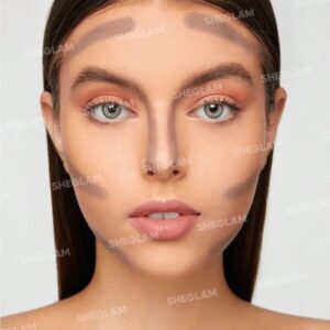کانتور استیکی شیگلم رنگ Soft Tan