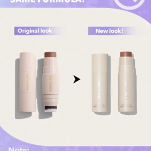 کانتور استیکی شیگلم رنگ Soft Tan