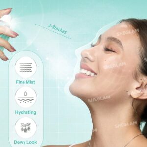 اسپری پرایمر و فیکس شیگلم مدل Good Grip