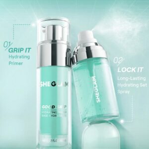 اسپری پرایمر و فیکس شیگلم مدل Good Grip