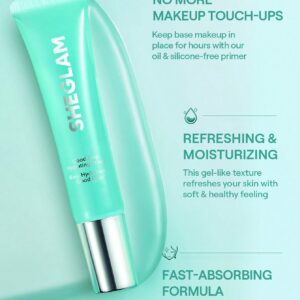 پرایمر شیگلم مدل Good Grip سایز کوچک مسافرتی 15 ML