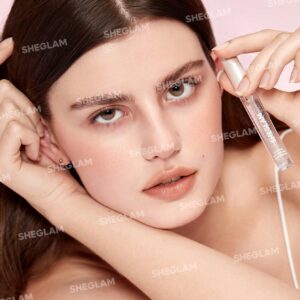 سرم تقویت کننده ابرو و مژه شیگلم