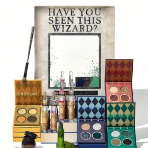 ست کلکسیونی شیگلم مدل هری پاتر Harry Potter