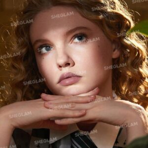 بالم لب هری پاتر شیگلم Glitter Balm Lipstick