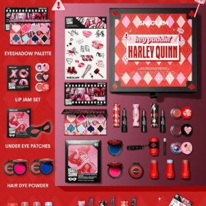 ست کلکسیونی شیگلم مدل هارلی کویین Harley Quinn