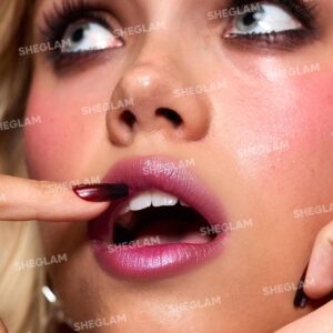 رژلب شیگلم مدل هارلی کویین رنگ FunHouse