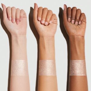هایلایتر شیگلم از کالکشن هری پاتر رنگ Gold