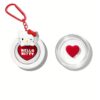 بالم لب شیگلم مدل کیتی سه بعدی 3D Kiss Lip Balm