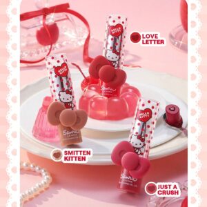 ست کلکسیونی شیگلم مدل هلو کیتی سری جدید Sheglam Hello Kitty Full Collection