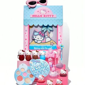 ست کلکسیونی شیگلم مدل هلو کیتی Hello Kitty