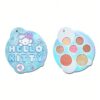 پالت سایه شیگلم مدل هلو کیتی Hello Kitty
