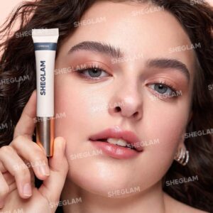 ژل ابروی رنگی شیگلم رنگ Espresso مدل Tinted Brow Gel