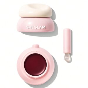 لیپ گلاس جیبی آبرسان شیگلم مدل Jelly Pocket Lip Jam رنگ Dragonfruir Dew