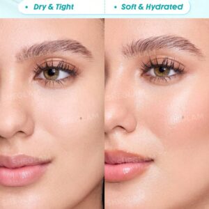 ژل پرایمر آبرسان 24 ساعته شیگلم Sheglam Hydroslime