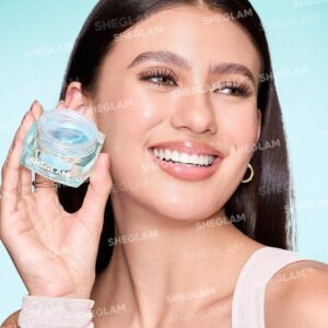ژل پرایمر آبرسان 24 ساعته شیگلم Sheglam Hydroslime