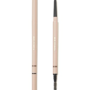 مداد ابرو شیگلم مدل Insta Fill رنگ Light Brown