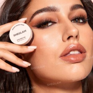 خط چشم کاسه ای شیگلم رنگ قهوه ای مدل Intensify Smudge