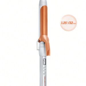دستگاه فر کننده مو شیگلم سایز 1.25/32mm