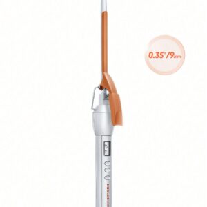 دستگاه فر کننده مو شیگلم سایز 0.35/9mm