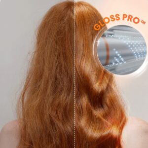 دستگاه کرلی مو اتوماتیک شیگلم سایز کوچک 25mm
