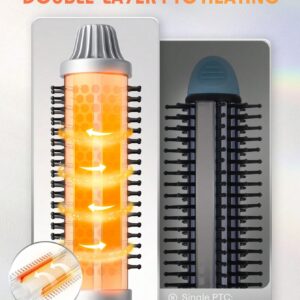 دستگاه برس پیچ حرارتی شیگلم سایز 1.5/38mm