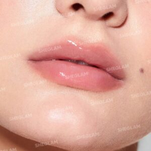 لیپ اویل ژله ای مدل Loco for Coco