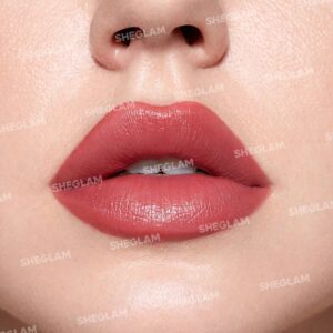 رژلب قلمی شیگلم رنگ Red Velvet
