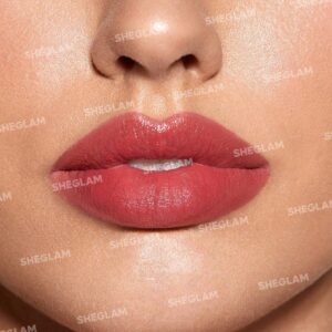 رژلب قلمی شیگلم رنگ Red Velvet