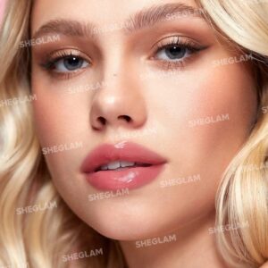 تینت لب روغنی شیگلم مدل Tinted Lip Oil رنگ Day Dreamer