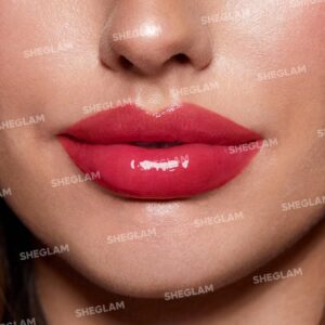 لیپ گلاس اسفنجی شیگلم رنگ Beauty sleep