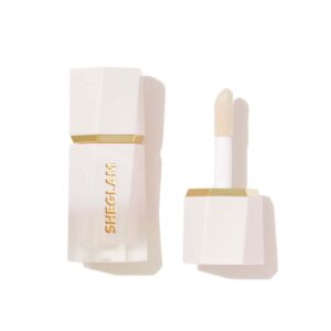 هایلایتر مایع شیگلم VANILLA FROST