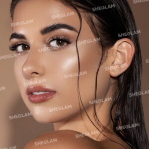 هایلایتر مایع شیگلم VANILLA FROST