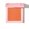 رژگونه شیگلم مدل پودری رنگ Coraldially Yours