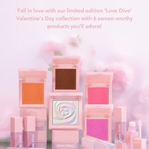 رژگونه شیگلم مدل پودری رنگ Coraldially Yours
