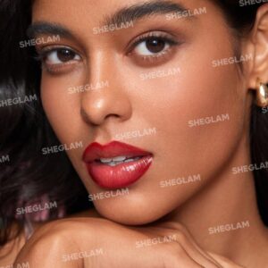 خط لب شیگلم مدل Fact Lip Liner رنگ Cosmopolitan