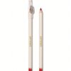 خط لب شیگلم مدل Fact Lip Liner رنگ Crimson