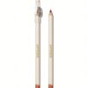 خط لب شیگلم مدل Fact Lip Liner رنگ Misty Rose