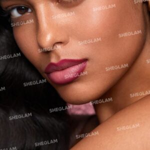 خط لب شیگلم مدل Fact Lip Liner رنگ Solo Dance