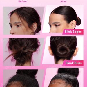 استیک مو شیگلم Styling Stick
