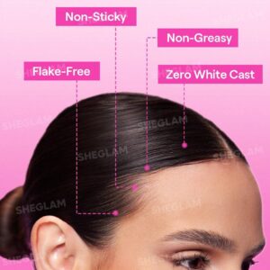 استیک مو شیگلم Styling Stick