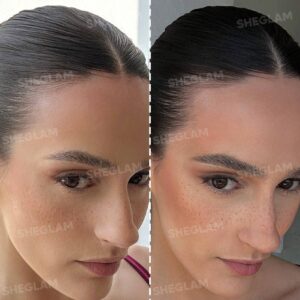 استیک مو شیگلم Styling Stick