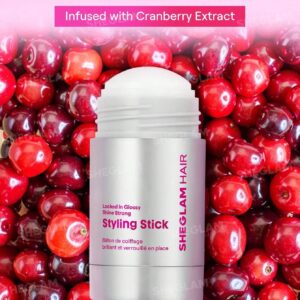 استیک مو شیگلم Styling Stick
