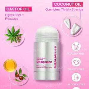 استیک مو شیگلم Styling Stick