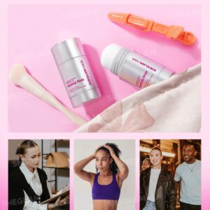 استیک مو شیگلم Styling Stick