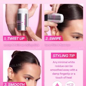 استیک مو شیگلم Styling Stick