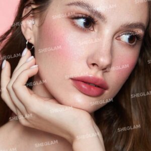 رژگونه فضایی شیگلم رنگ Adorn