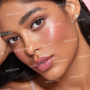 رژگونه فضایی شیگلم رنگ Adorn