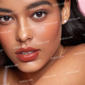 رژگونه فضایی شیگلم رنگ Astrid